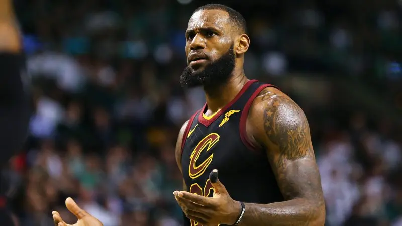 79+ ảnh Lebron James, niềm cảm hứng cho hàng triệu người 22