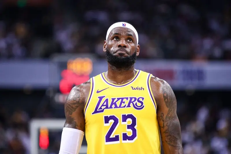 79+ ảnh Lebron James, niềm cảm hứng cho hàng triệu người 23