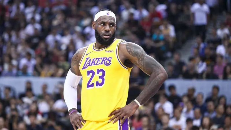 79+ ảnh Lebron James, niềm cảm hứng cho hàng triệu người 24