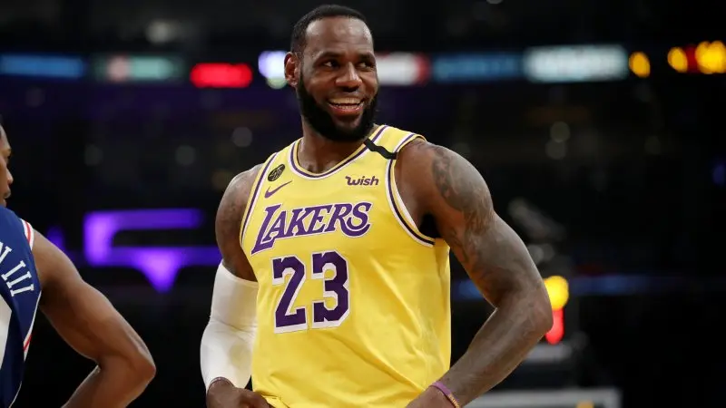 79+ ảnh Lebron James, niềm cảm hứng cho hàng triệu người 25