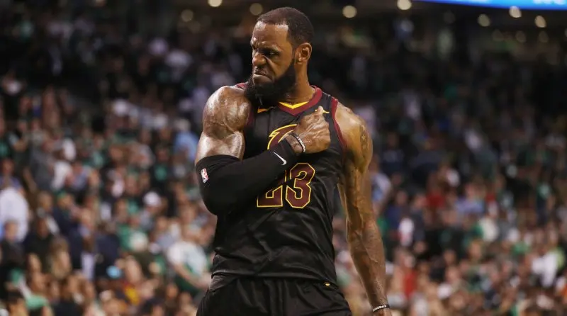 79+ ảnh Lebron James, niềm cảm hứng cho hàng triệu người 26