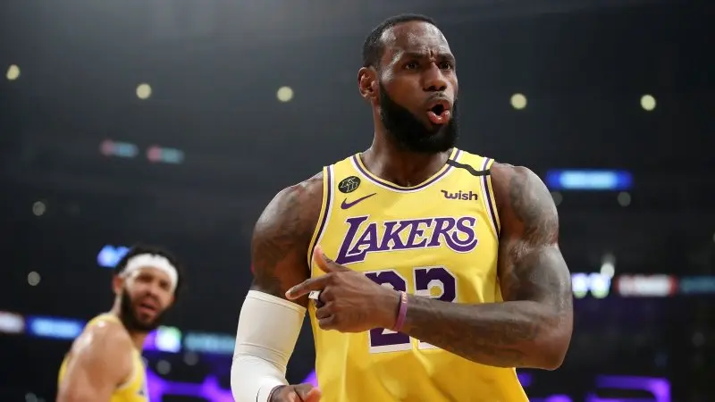 79+ ảnh Lebron James, niềm cảm hứng cho hàng triệu người 27