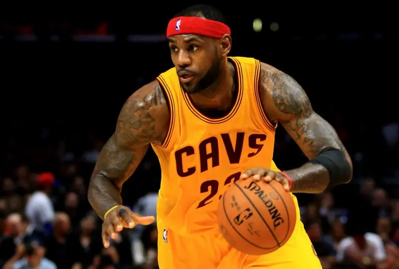 79+ ảnh Lebron James, niềm cảm hứng cho hàng triệu người 28