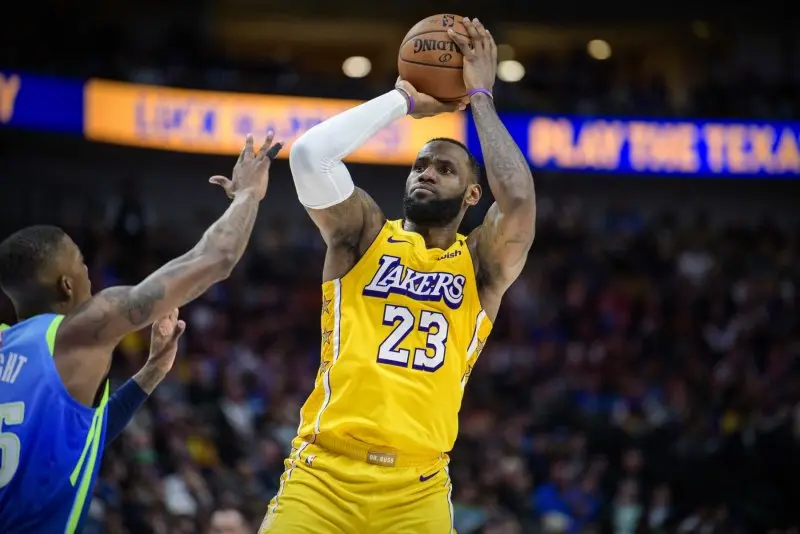 79+ ảnh Lebron James, niềm cảm hứng cho hàng triệu người 29