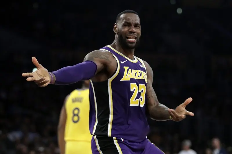 79+ ảnh Lebron James, niềm cảm hứng cho hàng triệu người 30