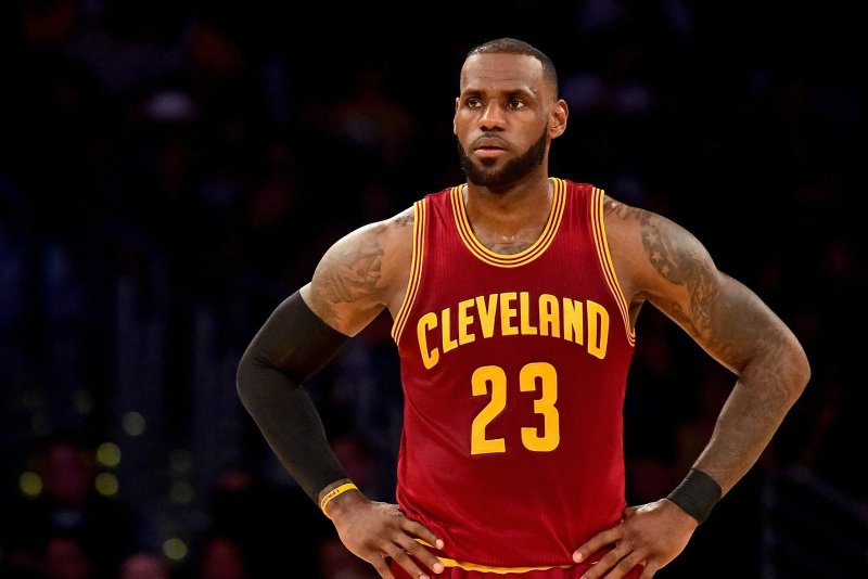 79+ ảnh Lebron James, niềm cảm hứng cho hàng triệu người 4