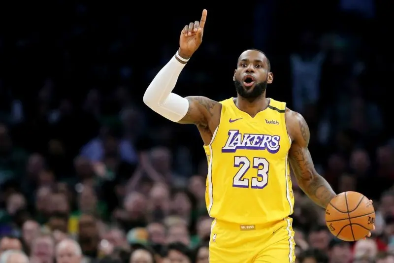 79+ ảnh Lebron James, niềm cảm hứng cho hàng triệu người 31