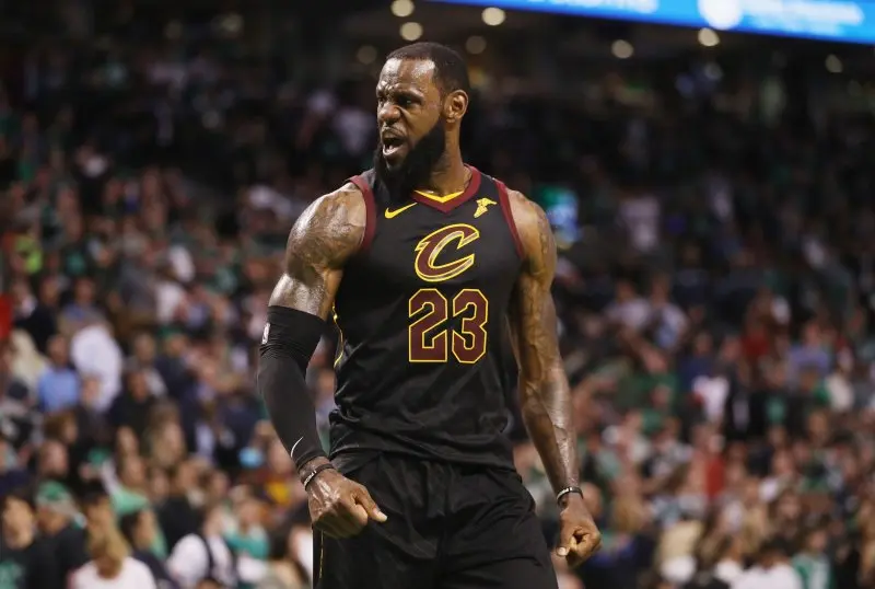 79+ ảnh Lebron James, niềm cảm hứng cho hàng triệu người 32