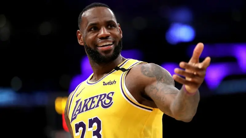 79+ ảnh Lebron James, niềm cảm hứng cho hàng triệu người 33