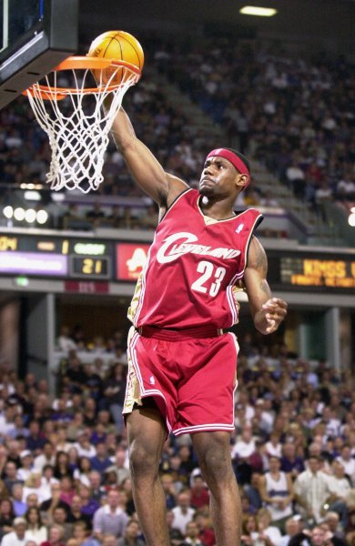 79+ ảnh Lebron James, niềm cảm hứng cho hàng triệu người 34