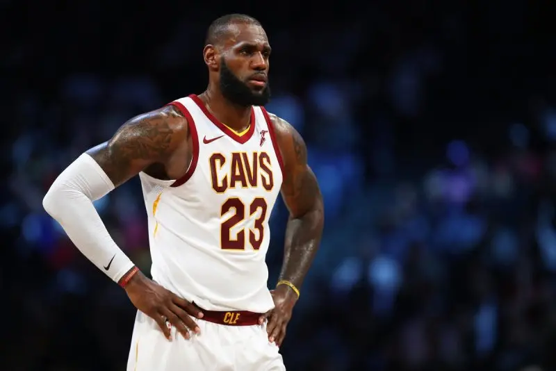 79+ ảnh Lebron James, niềm cảm hứng cho hàng triệu người 35