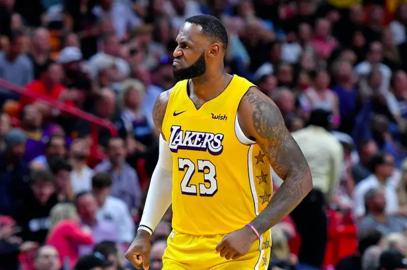 79+ ảnh Lebron James, niềm cảm hứng cho hàng triệu người 36