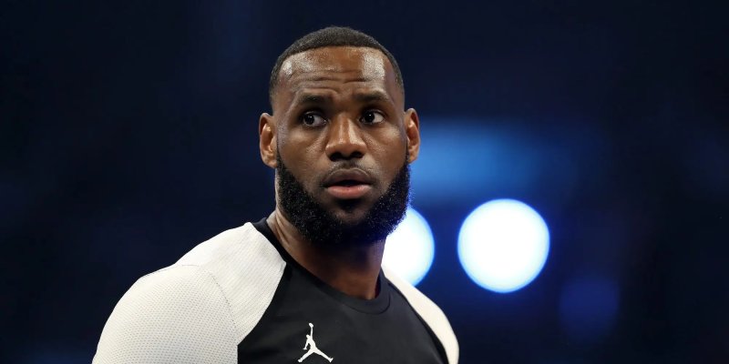 79+ ảnh Lebron James, niềm cảm hứng cho hàng triệu người 40