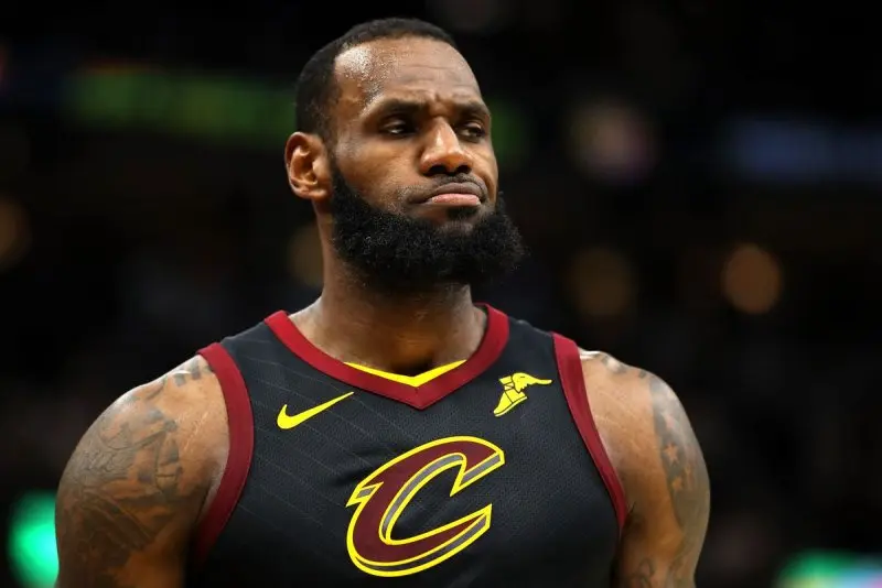 79+ ảnh Lebron James, niềm cảm hứng cho hàng triệu người 5