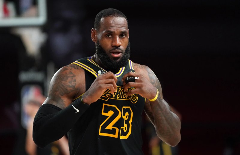 79+ ảnh Lebron James, niềm cảm hứng cho hàng triệu người 43