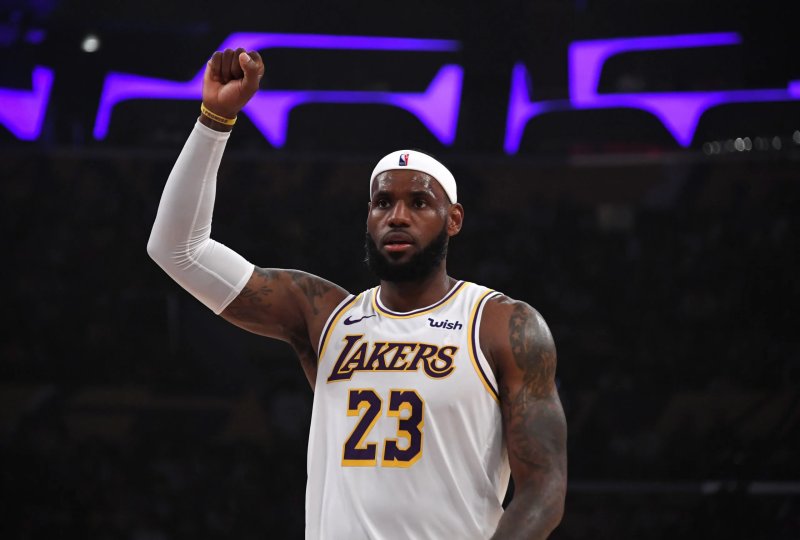 79+ ảnh Lebron James, niềm cảm hứng cho hàng triệu người 6