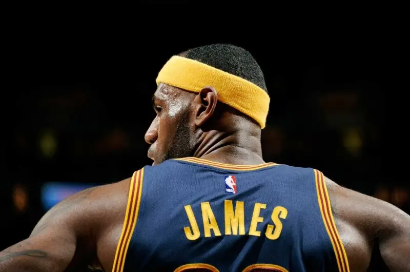 79+ ảnh Lebron James, niềm cảm hứng cho hàng triệu người 7