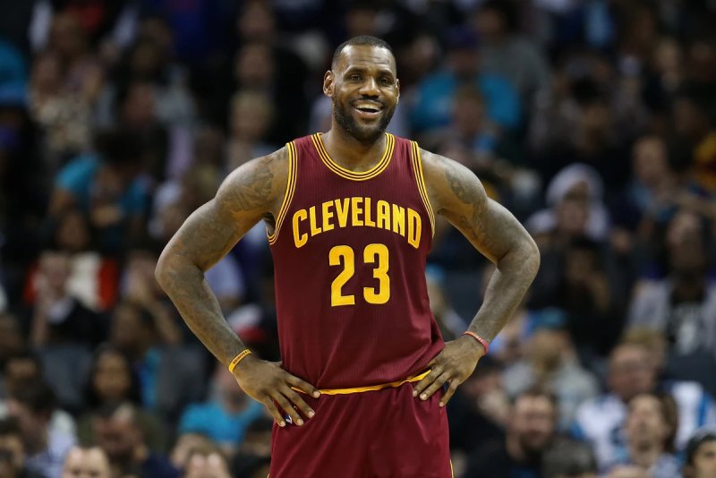 79+ ảnh Lebron James, niềm cảm hứng cho hàng triệu người 8