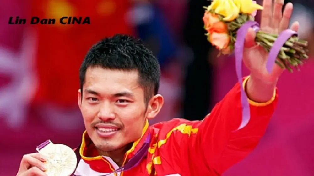 79+ ảnh Lin Dan, biểu tượng cho tinh thần thể thao Trung Quốc 8