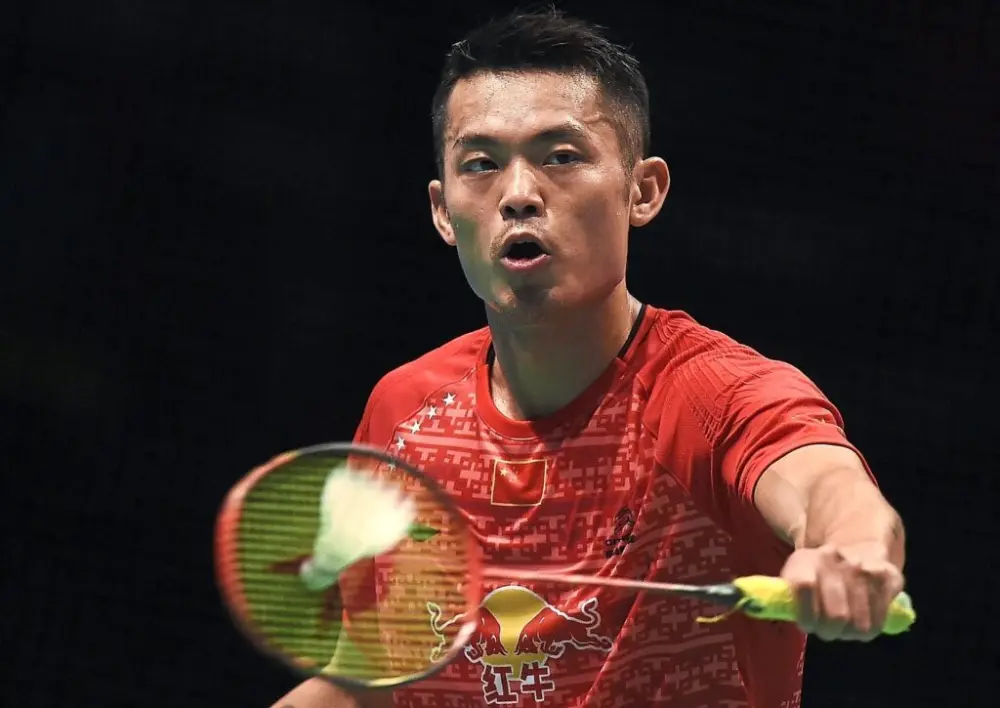 79+ ảnh Lin Dan, biểu tượng cho tinh thần thể thao Trung Quốc 1