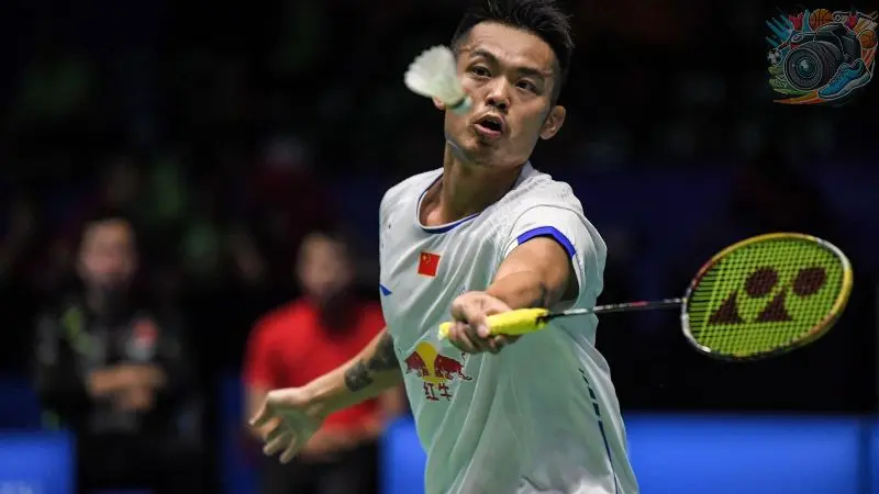 79+ ảnh Lin Dan, biểu tượng cho tinh thần thể thao Trung Quốc