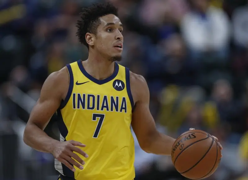 79+ ảnh Malcolm Brogdon, chàng trai với IQ bóng rổ cao nhất NBA 28