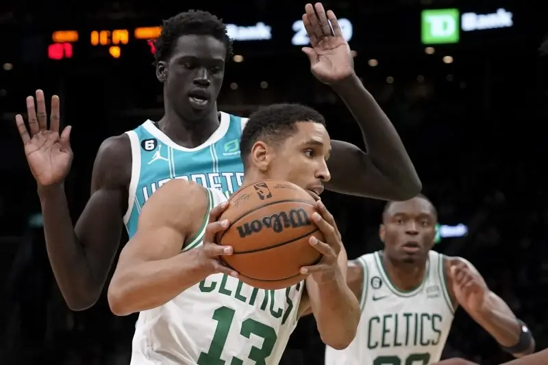 79+ ảnh Malcolm Brogdon, chàng trai với IQ bóng rổ cao nhất NBA 45