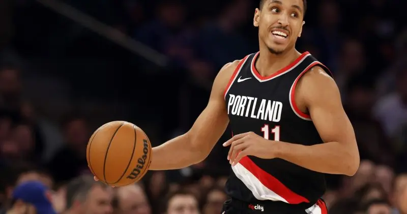 79+ ảnh Malcolm Brogdon, chàng trai với IQ bóng rổ cao nhất NBA 41