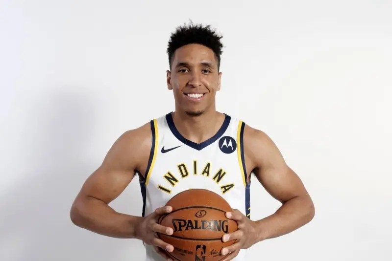 79+ ảnh Malcolm Brogdon, chàng trai với IQ bóng rổ cao nhất NBA 43