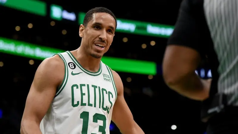 79+ ảnh Malcolm Brogdon, chàng trai với IQ bóng rổ cao nhất NBA 29