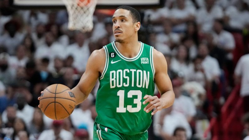 79+ ảnh Malcolm Brogdon, chàng trai với IQ bóng rổ cao nhất NBA 2