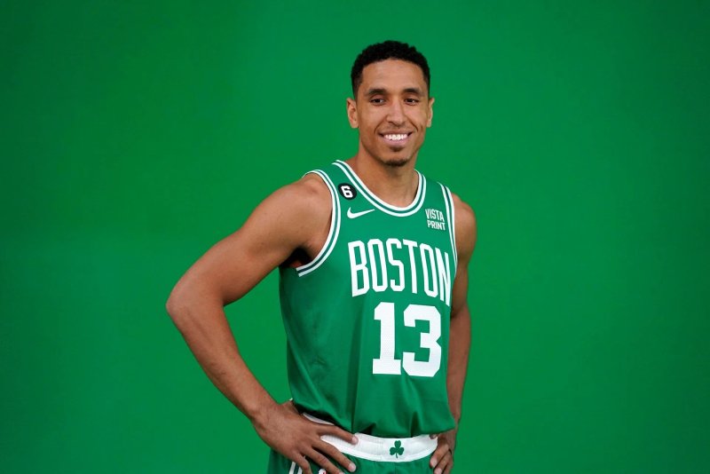 79+ ảnh Malcolm Brogdon, chàng trai với IQ bóng rổ cao nhất NBA 3