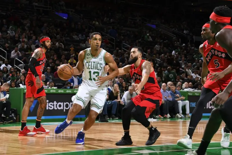 79+ ảnh Malcolm Brogdon, chàng trai với IQ bóng rổ cao nhất NBA 4