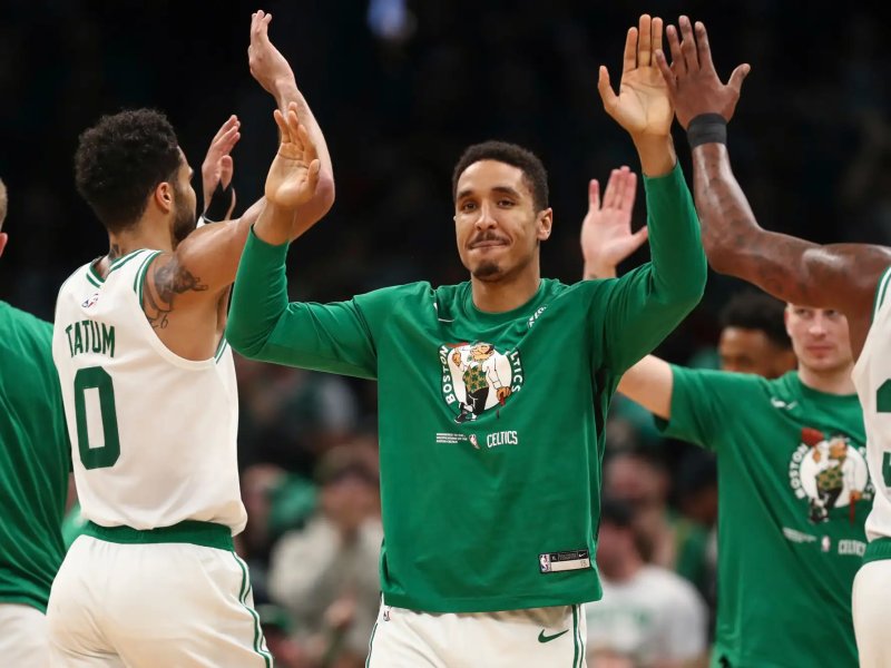 79+ ảnh Malcolm Brogdon, chàng trai với IQ bóng rổ cao nhất NBA 5