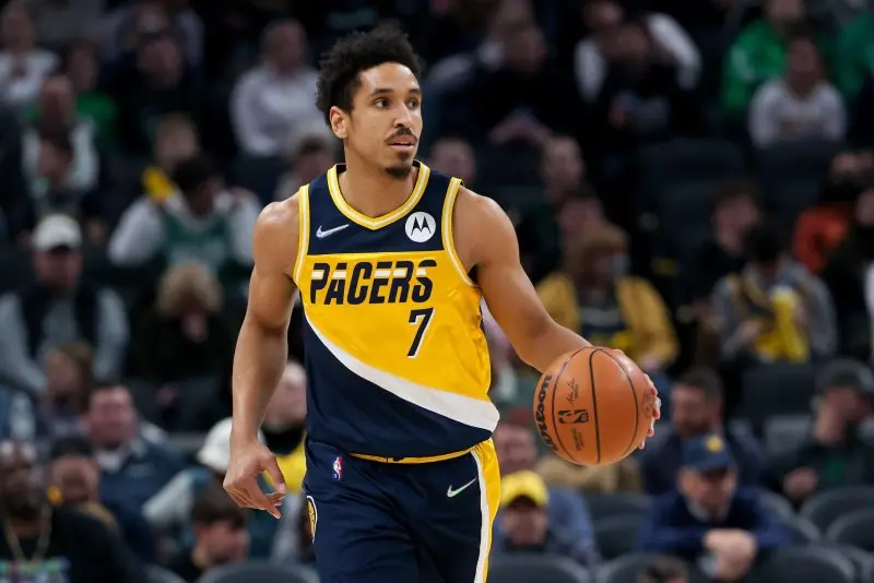 79+ ảnh Malcolm Brogdon, chàng trai với IQ bóng rổ cao nhất NBA 6