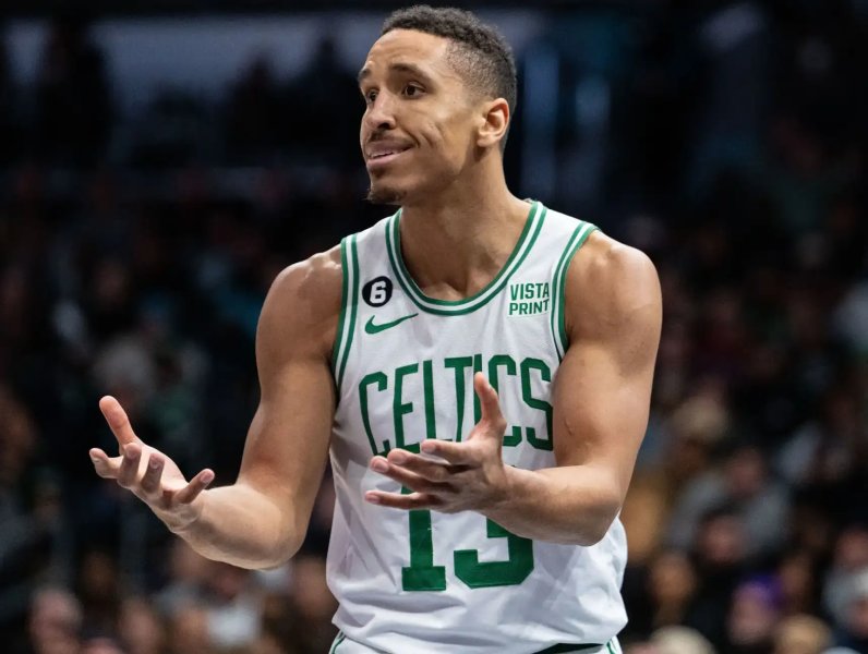 79+ ảnh Malcolm Brogdon, chàng trai với IQ bóng rổ cao nhất NBA 7