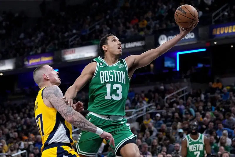 79+ ảnh Malcolm Brogdon, chàng trai với IQ bóng rổ cao nhất NBA 8