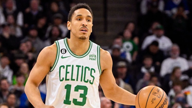 79+ ảnh Malcolm Brogdon, chàng trai với IQ bóng rổ cao nhất NBA 9