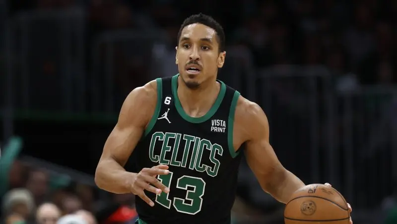 79+ ảnh Malcolm Brogdon, chàng trai với IQ bóng rổ cao nhất NBA 10