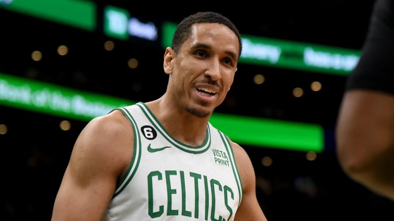 79+ ảnh Malcolm Brogdon, chàng trai với IQ bóng rổ cao nhất NBA 11