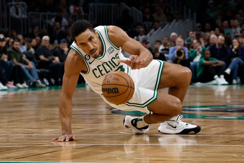 79+ ảnh Malcolm Brogdon, chàng trai với IQ bóng rổ cao nhất NBA 30