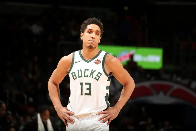 79+ ảnh Malcolm Brogdon, chàng trai với IQ bóng rổ cao nhất NBA 12