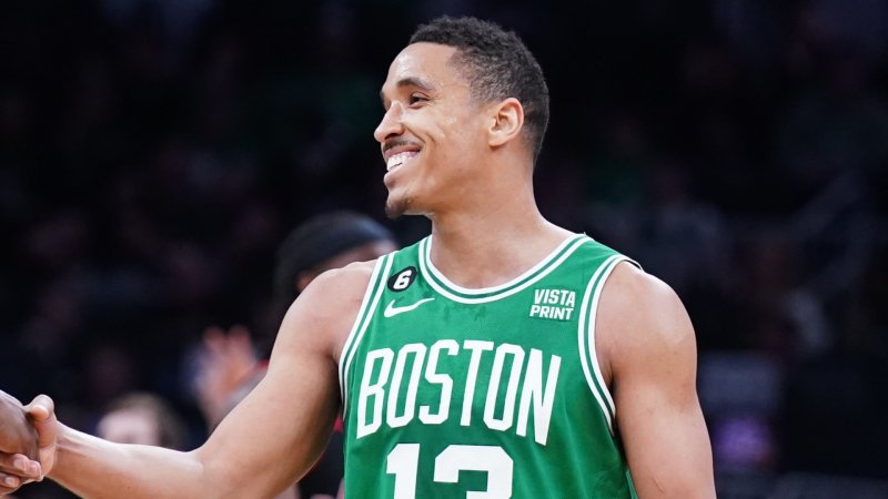 79+ ảnh Malcolm Brogdon, chàng trai với IQ bóng rổ cao nhất NBA 13