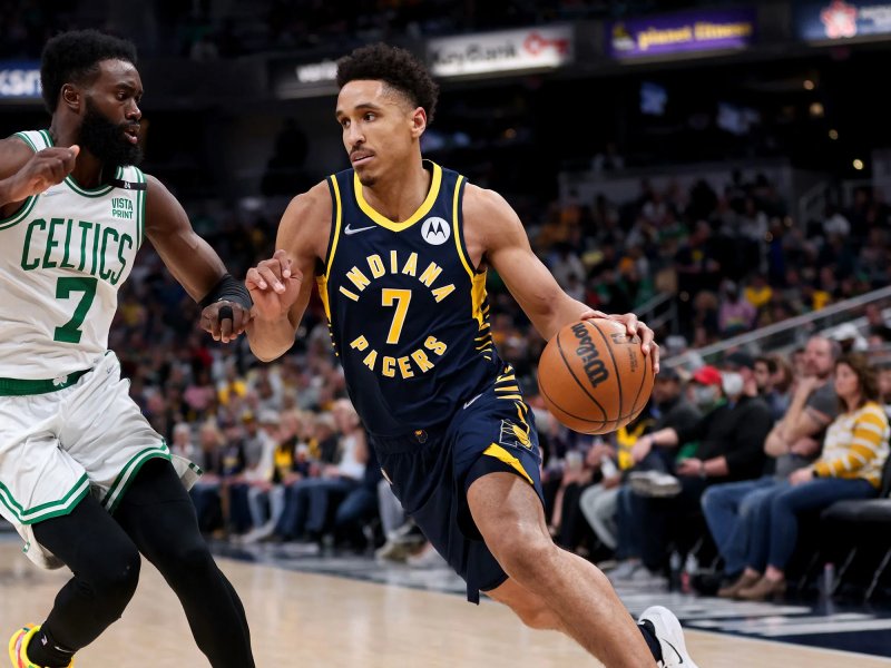 79+ ảnh Malcolm Brogdon, chàng trai với IQ bóng rổ cao nhất NBA 15