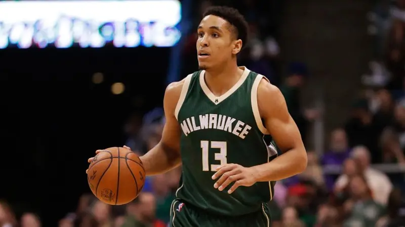 79+ ảnh Malcolm Brogdon, chàng trai với IQ bóng rổ cao nhất NBA 16