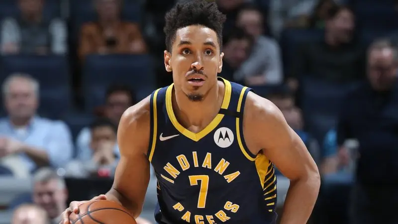 79+ ảnh Malcolm Brogdon, chàng trai với IQ bóng rổ cao nhất NBA 18