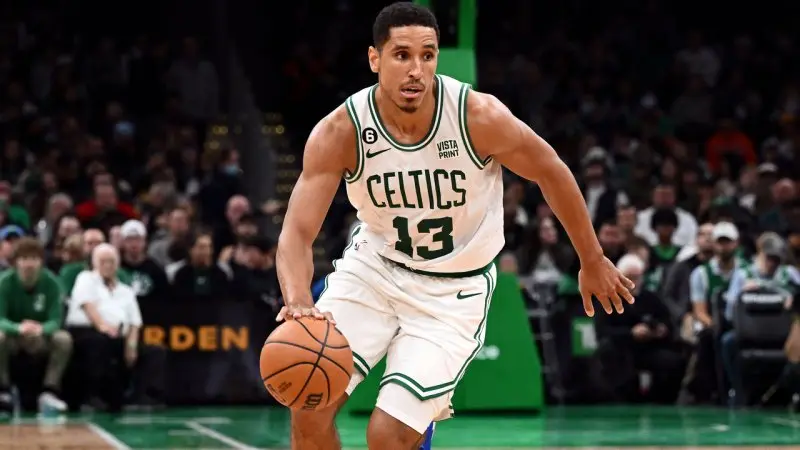 79+ ảnh Malcolm Brogdon, chàng trai với IQ bóng rổ cao nhất NBA 20