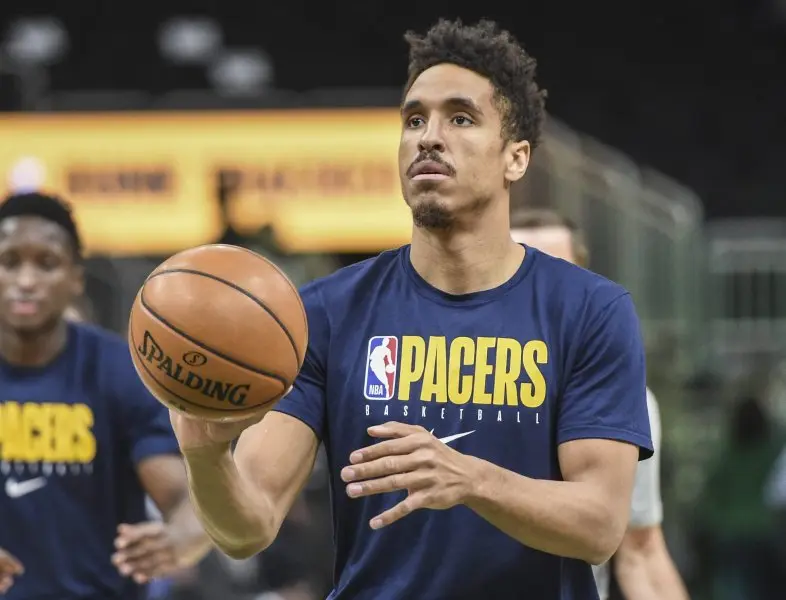 79+ ảnh Malcolm Brogdon, chàng trai với IQ bóng rổ cao nhất NBA 22