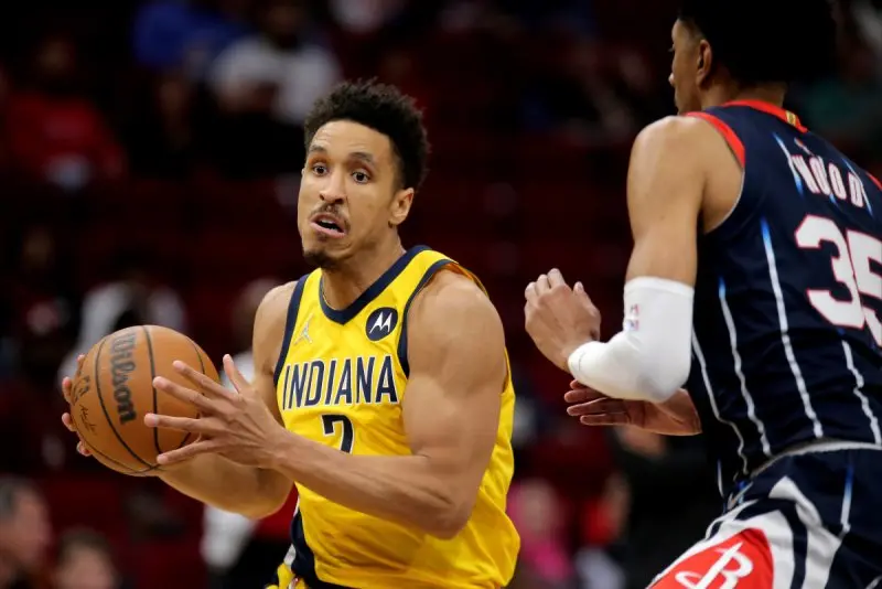 79+ ảnh Malcolm Brogdon, chàng trai với IQ bóng rổ cao nhất NBA 24