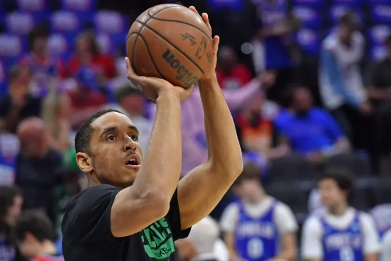 79+ ảnh Malcolm Brogdon, chàng trai với IQ bóng rổ cao nhất NBA 26